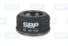 SBP 01-ME004 Brake Drum